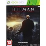 Hitman Sniper Challenge – Zboží Dáma