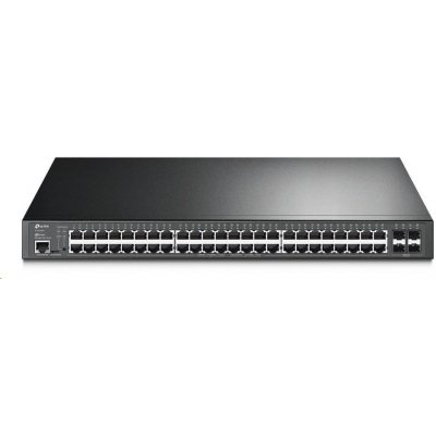 TP-Link SG3452P – Sleviste.cz