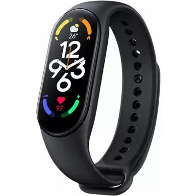 Smart-Trend SMARTBAND-M7/ KP- WHITE – Zboží Dáma