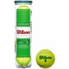 Tenisový míček Wilson Starter Play 4ks