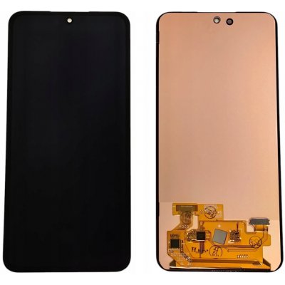 LCD Displej Samsung Galaxy A36 5G – Hledejceny.cz