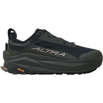Altra Olympus 6 black/black – Zboží Dáma