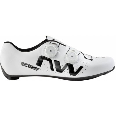 Northwave Top Ganna Extreme white – Zboží Dáma