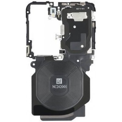 Huawei P40 Pro - Krytka + NFC Anténa - 02353MER Genuine Service Pack – Zboží Mobilmania