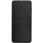 LCD Displej + Dotykové sklo + Rám Huawei P30 Lite – Hledejceny.cz