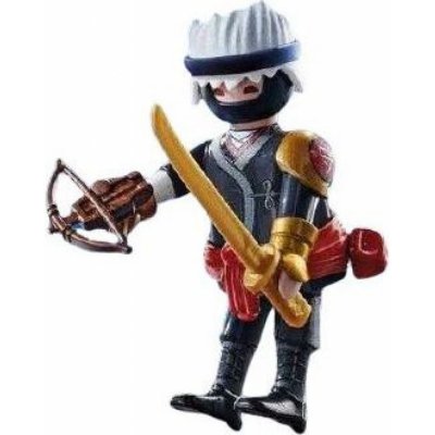 Playmobil 70814 Ninja – Zboží Mobilmania