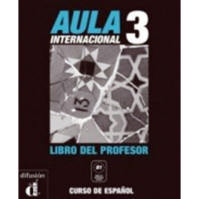 Aula international 3 libro del profesor