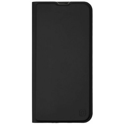 Motorola G57 Power pouzdro book OBAL:ME SmoothTouch black – Zboží Mobilmania