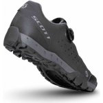 Scott Sport Trail Evo Boa black/dark grey 2025 – Zboží Dáma