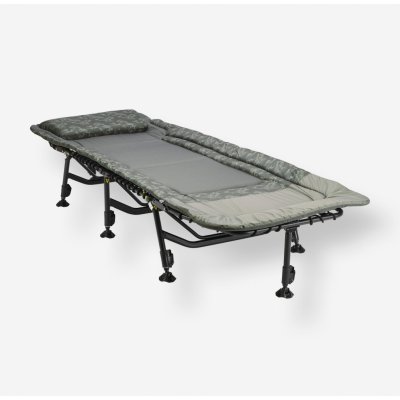 Caperlan Bedchair 900 Compact – Zboží Mobilmania