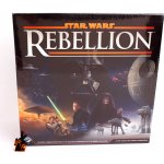 Star Wars Rebellion EN – Zbozi.Blesk.cz