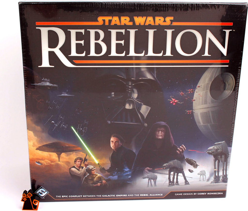 Star Wars Rebellion EN