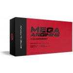 Scitec Nutrition Mega Arginine 140 kapslí – Zboží Mobilmania