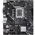 Asus PRIME H610M-D 90MB1G80-M0EAY0 – Hledejceny.cz