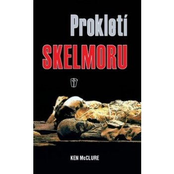 Prokletí Skelmoru - McClure Ken