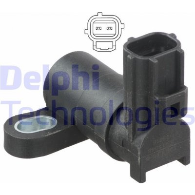 Generátor impulsů, klikový hřídel DELPHI SS11048 – Hledejceny.cz