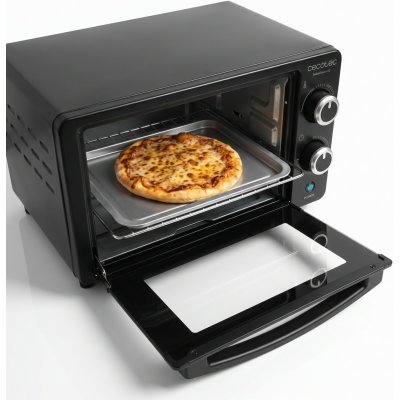 Cecotec Bake&Toast 1090 – Zboží Mobilmania