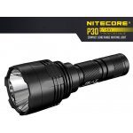 Nitecore P30 – Sleviste.cz