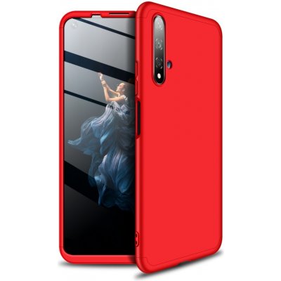 Pouzdro GKK Huawei Honor 20/Huawei Nova 5t – Zboží Mobilmania