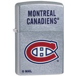 ZIPPO Montreal Canadiens 25604 – Hledejceny.cz