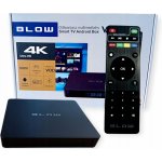 BLOW Android 4K TV BOX – Zboží Živě