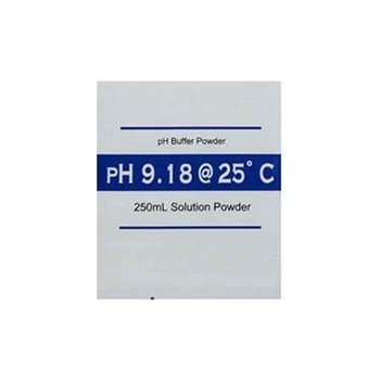 IonAqua Kalibrační pufr pH 9,18