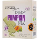 Prom in Crunchy Pumpkin Bread 100 g – Hledejceny.cz