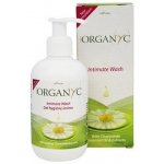 Organyc Intimate Wash pro intimní hygienu 250 ml – Zboží Dáma