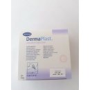 Náplast DermaPlast injekční náplast Sensitive 4 x 1,6 cm 250 ks