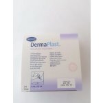 DermaPlast injekční náplast Sensitive 4 x 1,6 cm 250 ks – Zbozi.Blesk.cz