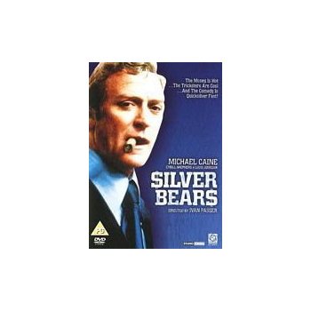 Silver Bears DVD