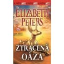 Kniha Ztracená oáza - Elizabeth Peters