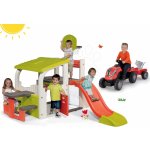 SMOBY 840203 Hrací centrum Fun – Zboží Dáma
