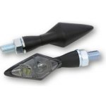 HIGHSIDER LED moto zadní světlo / blinkr PEN HEAD DOUBLE – Zboží Mobilmania