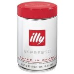 Illy 250 g – Hledejceny.cz