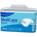 MoliCare Elastic 6 kapek S 30 ks – Zbozi.Blesk.cz