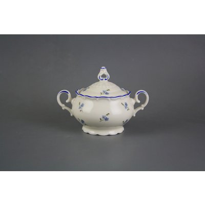 Bohemia Porcelán 1987 0,24l IVORY – Zboží Dáma