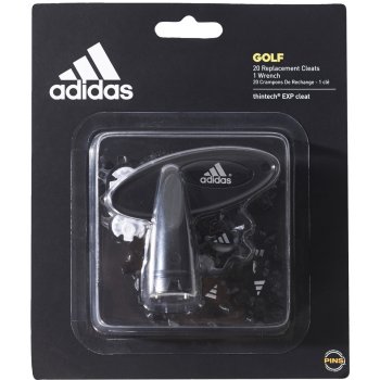 adidas Thintech Spikes s klíčem 20ks