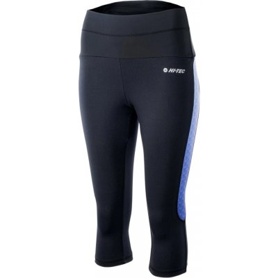 Hitec Lady Isab 3/4 black/deep blue – Hledejceny.cz