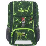 Step by Step Kid Shine Noční Dino Tyro 213363-18 – Zboží Mobilmania