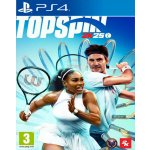 TopSpin 2K25 – Hledejceny.cz