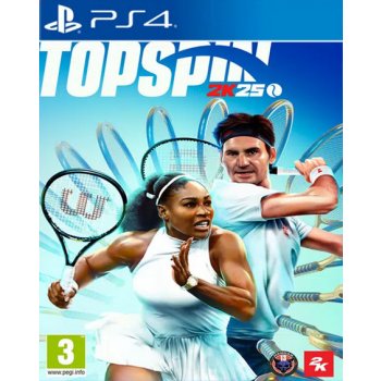 TopSpin 2K25