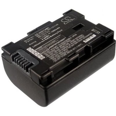 Cameron Sino CS-JVG114MC 1200 mAh – Zbozi.Blesk.cz