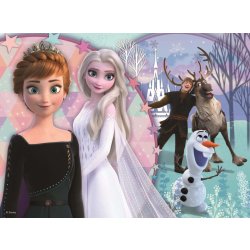 Trefl Frozen 2 Ledové království 18275 30 dílků