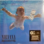 Nirvana - Nevermind LP – Zbozi.Blesk.cz