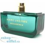 Marc Jacobs Divine Decadence parfémovaná voda dámská 100 ml tester – Sleviste.cz