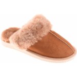 Gepard luxusní dámské pánské kožené pantofle 353CAN – Hledejceny.cz