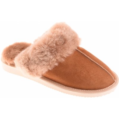 Gepard luxusní dámské pánské kožené pantofle 353CAN – Hledejceny.cz