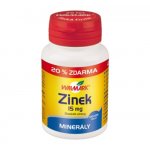 Walmark Zinek 15mg 30 tablet – Hledejceny.cz