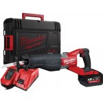 Milwaukee M18 FSX-121C 4933464484 – Hledejceny.cz